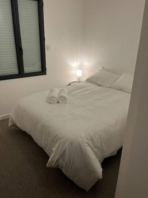 Plein Centre Maison Appartement 100 M De La Plage 150 M Du Port Les Sables-dʼOlonne Εξωτερικό φωτογραφία