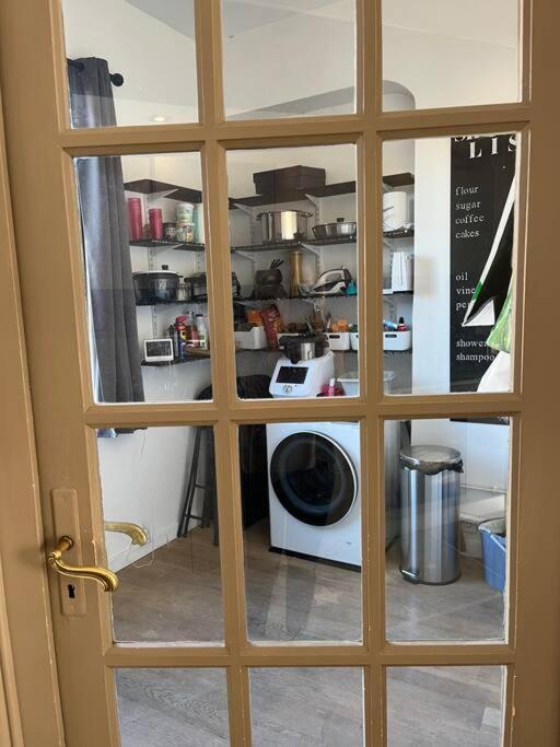Plein Centre Maison Appartement 100 M De La Plage 150 M Du Port Les Sables-dʼOlonne Εξωτερικό φωτογραφία