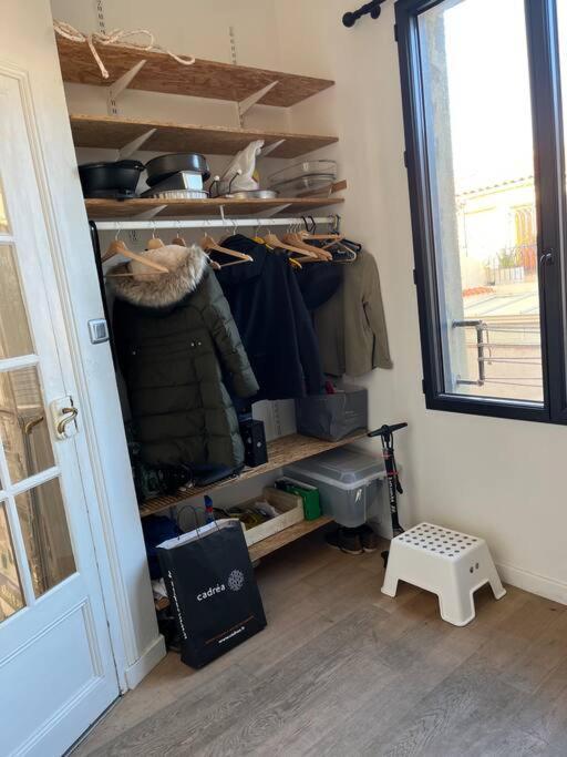 Plein Centre Maison Appartement 100 M De La Plage 150 M Du Port Les Sables-dʼOlonne Εξωτερικό φωτογραφία