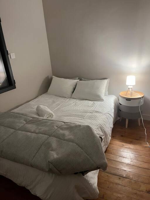 Plein Centre Maison Appartement 100 M De La Plage 150 M Du Port Les Sables-dʼOlonne Εξωτερικό φωτογραφία